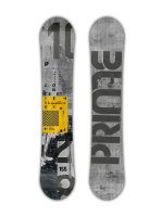 Сноуборд Prime Concrete C9 24/25