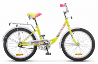 Велосипед Stels Pilot-200 Lady 20" Z010