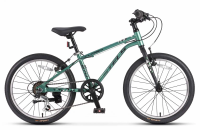 Велосипед Stels Turbo 270 V 20"