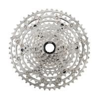 Кассета 12ск. Shimano Deore, Microspline, 12x10-51, серебр.