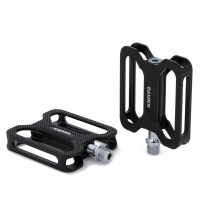 Педали CLUXX Rocket 100 Black