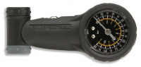 Манометр Giyo GG-05 механический до 8,5bar/110PSI, AV/FV