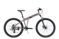 Велосипед Stark Cobra 26.2 D 2026