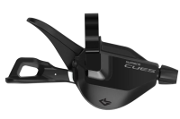 Шифтер правый 10ск. Shimano CUES SL-U6000-10R, RapidFire Plus, без дисплея, трос 2340мм