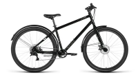 Велосипед FORWARD SPIKE CX 29 2026