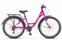 Велосипед Stels Cristy 430 V 24"