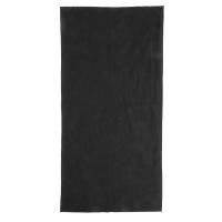 Бандана M-Wave Black, дышащий полиэстер с микрофиброй 24x48см, черный
