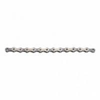 Цепь 10ск. BBB PowerLine BCH-101 Gray Nickel, 114зв.