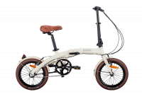 Велосипед BEARBIKE Budapest