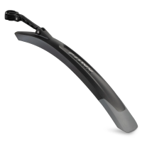 Крыло заднее CLUXX Scape Black/Grey
