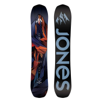 Сноуборд Jones Frontier 23/24