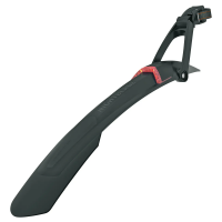 Крыло заднее SKS NIGHTBLADE 28-29", с фонариком, 11631