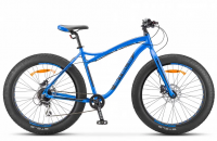 Велосипед Stels Aggressor D 26" V010