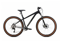 Велосипед FORWARD QUADRO SX 29 2026