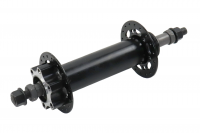 Втулка задняя 36H HB30R, 14G, 3/8x195x235 фэт,крепление IS6