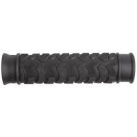 Грипсы M-Wave Cloud Tire 2, 120мм черные