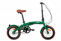 Велосипед BEARBIKE Budapest