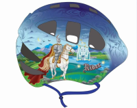 Велошлем Vinca Sport VSH-8 Rider