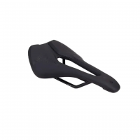 Седло OYYO SD30 sport, 250x143 мм, унисекс, черный