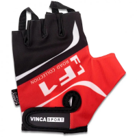 Перчатки Vinca Sport VG-924