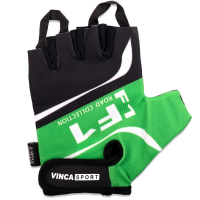 Перчатки Vinca Sport VG-924