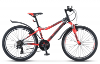 Велосипед Stels Navigator-450 V 24" V030