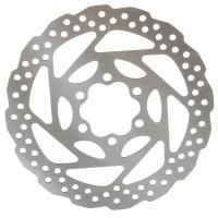 Тормозной ротор 140мм STG RPT009, 6 болтов