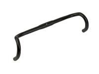 Руль Author Gravel ACO-HB X8, алюм., 22.2/24x440мм, 316г черный