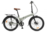 Велосипед SHULZ Easy Fat