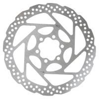 Тормозной ротор 160мм STG RPT009, под 6 болтов