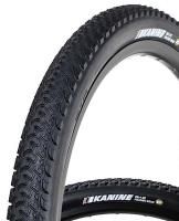 Велопокрышка 26"x1.90 (48-559), Kenda Kanine K1110, DTC (E+L3RPRO), средний