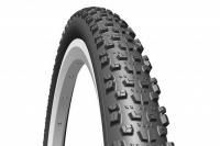Велопокрышка 27.5"x2.10, Mitas Hyperion TD, Tubeless Supra, Textra