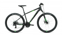 Велосипед FORWARD APACHE 27,5 2.2 S DISC 2021