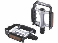 Педали BBB mtb ClassicRide серый BPD-17