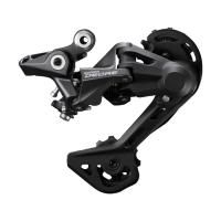 Задний переключатель 10/11ск. Shimano Deore M4120, SGS