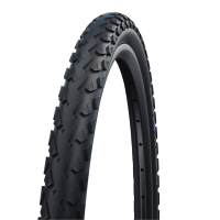Велопокрышка 28"/700x35C (37-622), Schwalbe Land Cruiser, K-Guard,TwinSkin B/B HS450 SBC