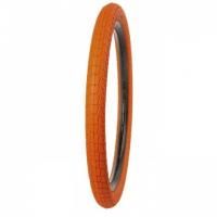 Велопокрышка 20"x1.95 (50-406), Kenda Krackpot K907, низкий, оранжевый