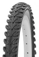 Велопокрышка 24"x2.125 (57-507), H.R.T. P182-13, средний