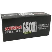 Камера 27.5"x2.00-2.35 (52/58-584) FV48, антипрокольная, Kenda
