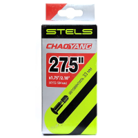 Камера 27.5"x1.75-2.10 (47/52-584) AV 33мм, ChaoYang