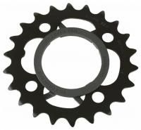 Звезда передняя Shimano Acera, для FC-M361, 22T
