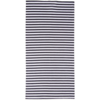 Бандана M-Wave Stripes, дышащий полиэстер с микрофиброй 24x48см, полосатая