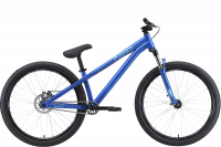 Велосипед Stark Pusher-1 Single Speed 2020