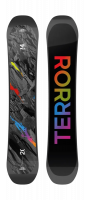 Сноуборд Terror Commander 23/24