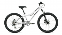 Велосипед FORWARD TITAN 24 2.0 D 2022