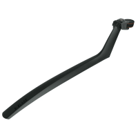 Крыло заднее SKS S-Blade 28", 52мм, 11093