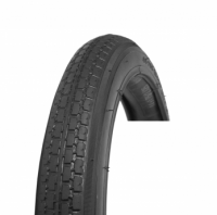 Велопокрышка 14"x1⅜ x1⅝, Hota A-1018, слик