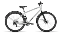 Велосипед FORWARD SPIKE CX 29 2026