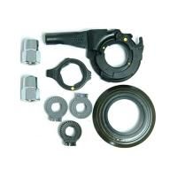 Установочный комплект Shimano Nexus Inter-7 SM-7C25, CJ-NX10, шайбы 7R/7L, пыльн, б/звезд и хом.