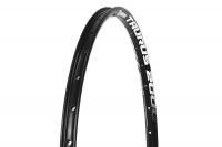 Обод 29" 32H Weinmann Taurus 2000 Disc brake, 26x19x23.3мм,черный
